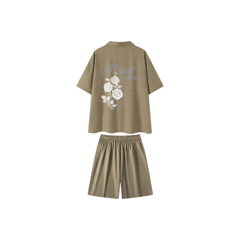PAUL COSTELLOE Casual Sportswear Unisex-21