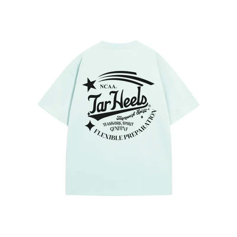 NCAA T Shirts Unisex-20