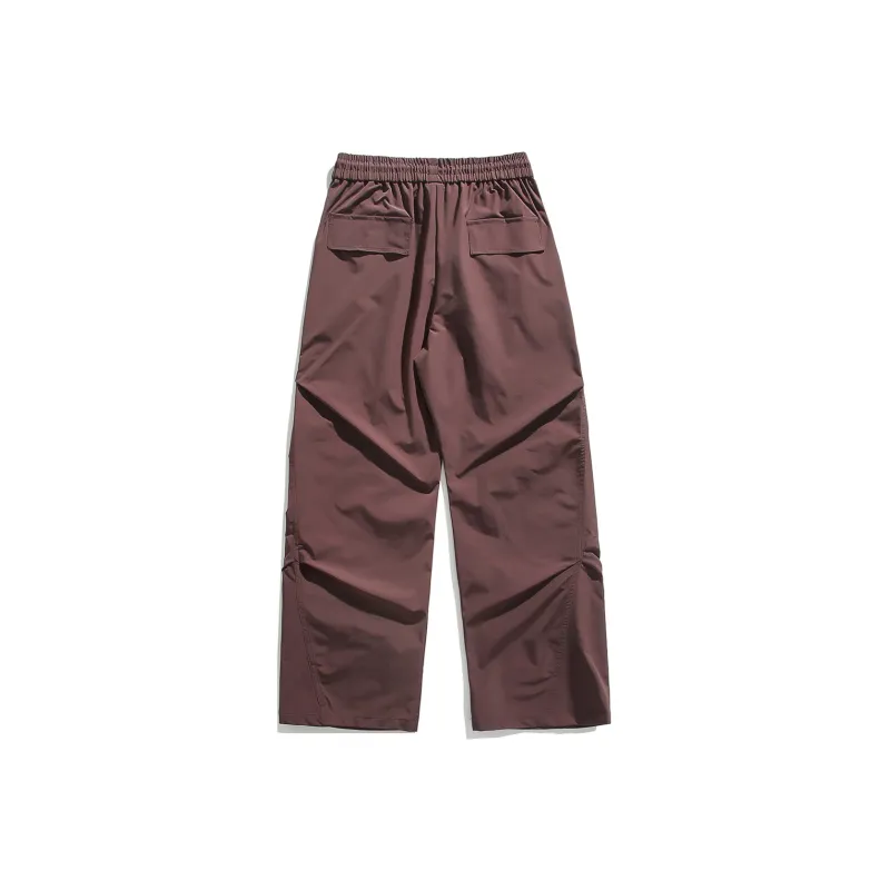 FISHGALAXY Casual Pants Unisex-18