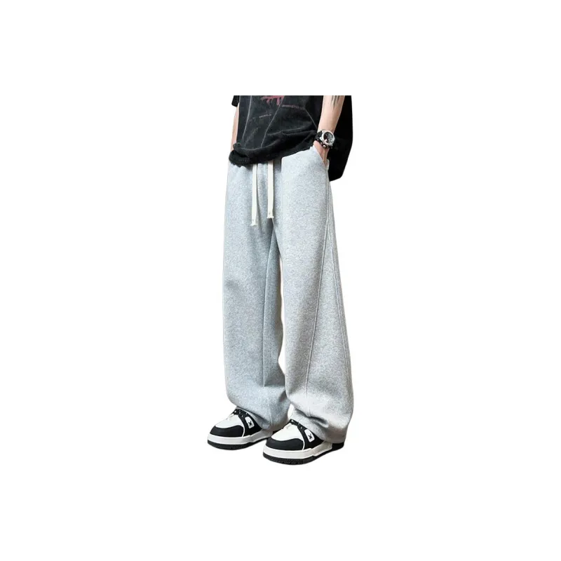 SIFLYTO Casual Pants Unisex-10