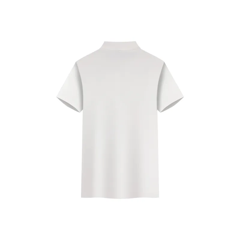 MindBridge Polo Shirts Unisex-1