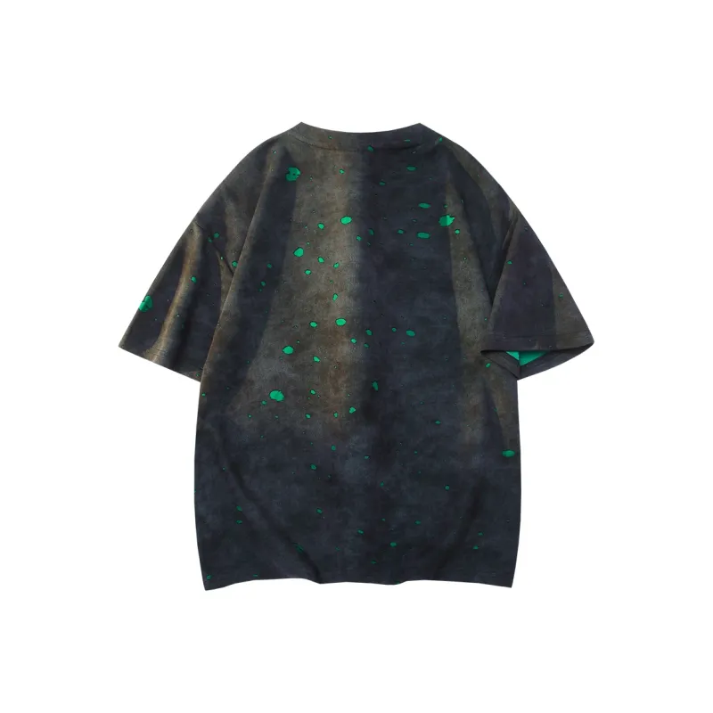 Être Par Lee Casual T Shirt Unisex-5