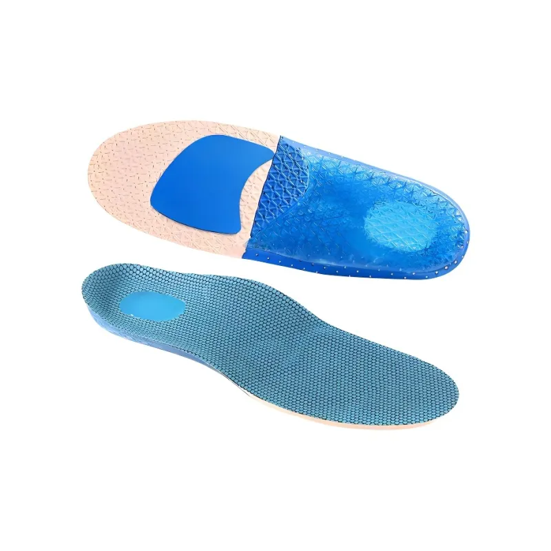 ENL Insoles Unisex-0