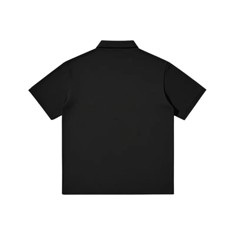Jeep Fashion Sports Collection Polo Shirt Men's-1