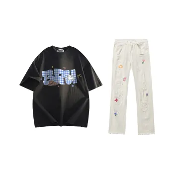 BRUMAIRE Casual Sportswear Unisex