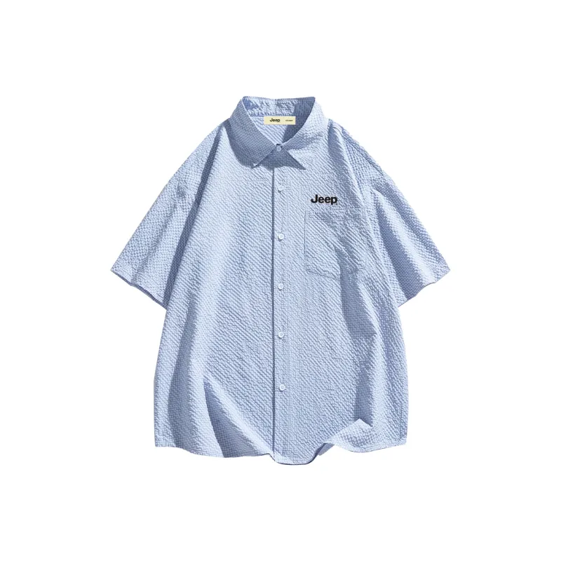 Jeep Shirts Unisex-7