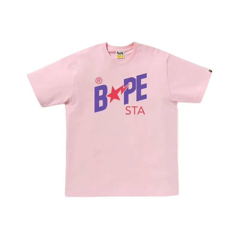 A BATHING APE T Shirts Unisex-4