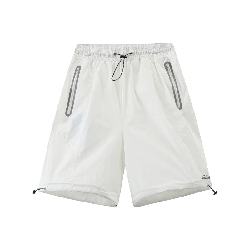 EMERICA Casual Shorts Unisex-2