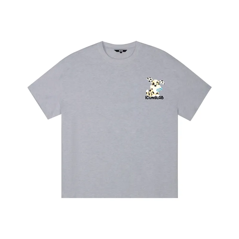 ICONS Lab T Shirts Unisex-4