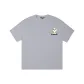 Dark Heather Gray