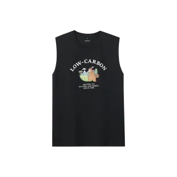 Hotwind Tank Tops Men