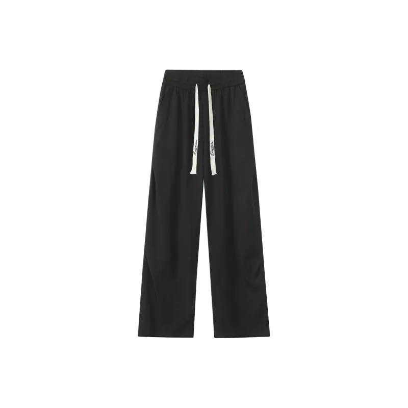 EMERICA x KW Casual Pants Unisex-4