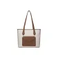 Ecru[Colorful Shopping Bag]
