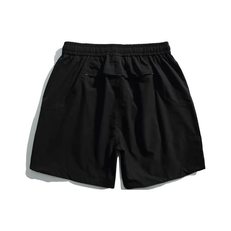 VERAF CA Casual Shorts Unisex-11
