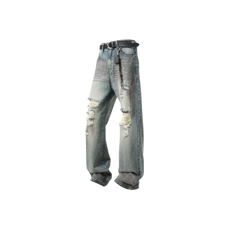 Caramella Jeans Unisex-6
