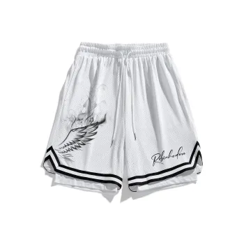 ROBINHOOD Casual Shorts Unisex