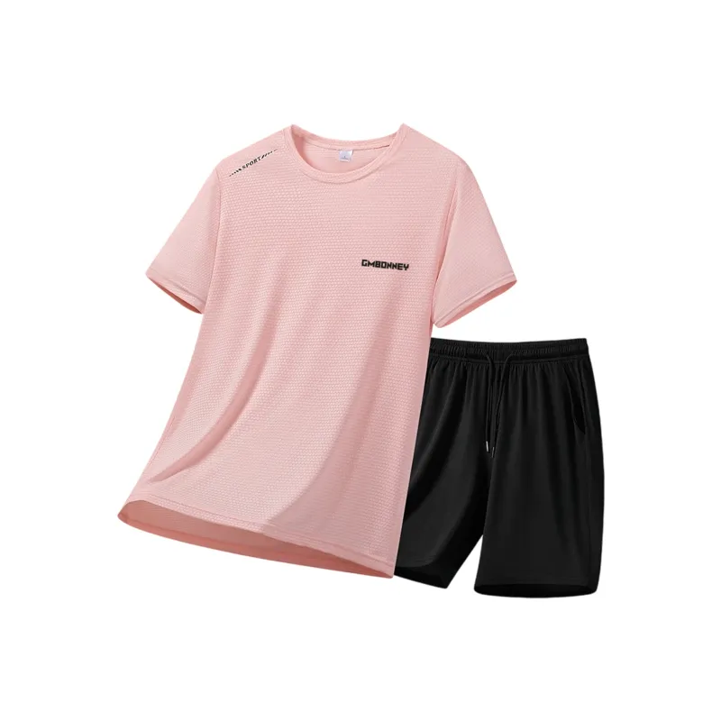 G.M BONNEY Casual Sportswear Unisex-5