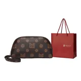 Dark Brown[Ruihong Shopping Bag]