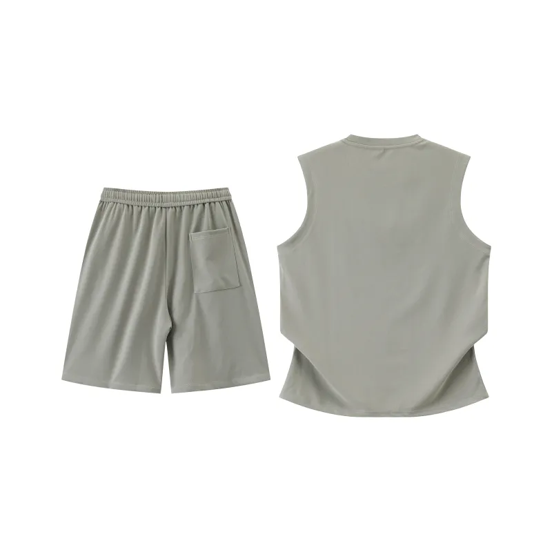 SAME FLOW Casual Sportswear Unisex-6