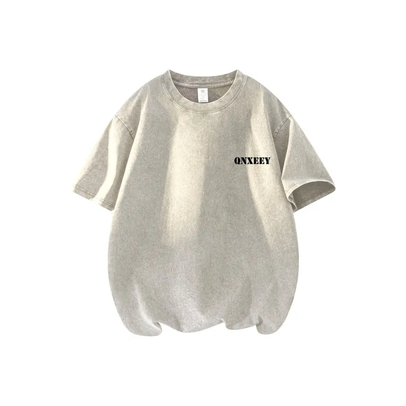 Qnxeey T Shirts Unisex-13