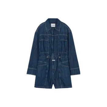 CLOSED Jumpsuits Women's Dark Blue
