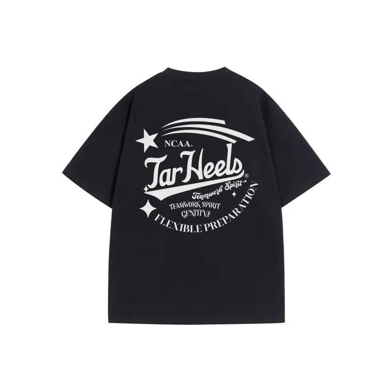 NCAA T Shirts Unisex-1