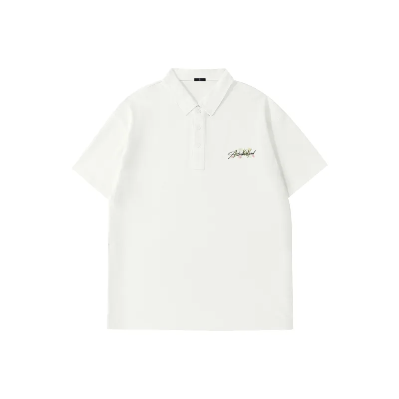 ROBINHOOD Polo Shirts Unisex-9