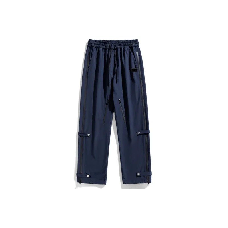 CAN·TORP Windbreaker Pants Unisex-10