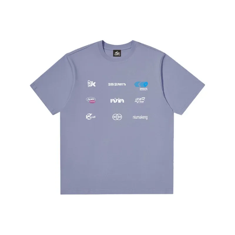 RUIZENLUO T Shirts Unisex-6