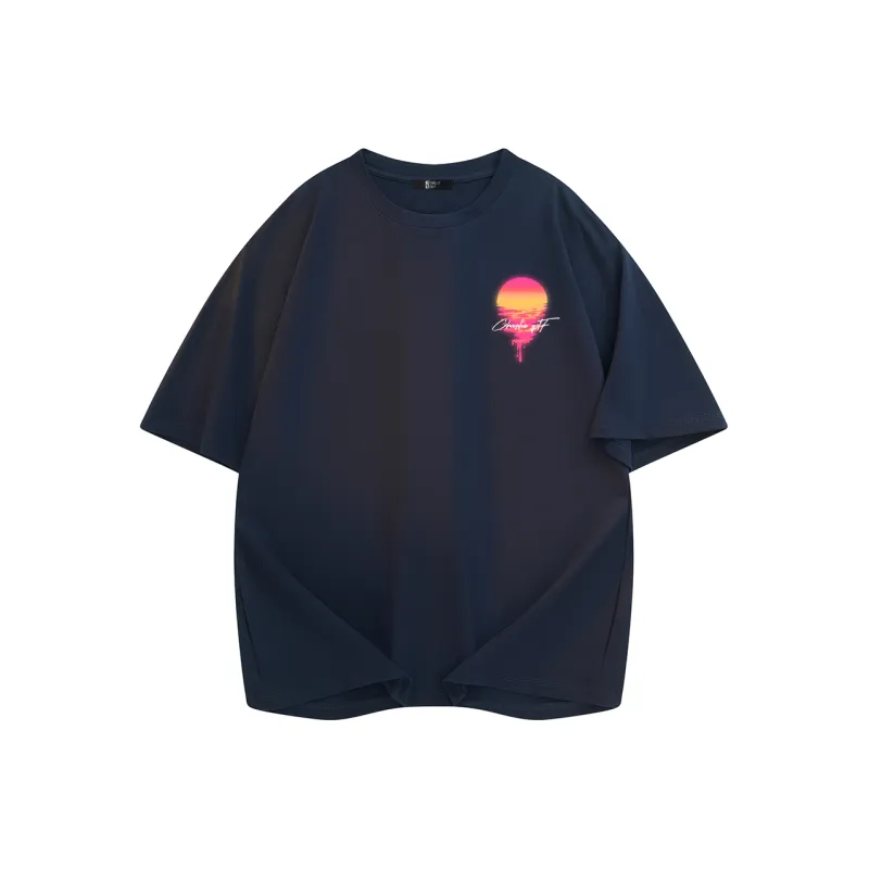 CHARLIE GOLF T Shirts Unisex-13