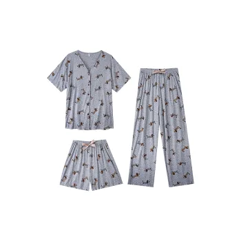 Slimma Women's Pajama Sets