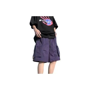 CAT'S PAW Casual Shorts Unisex