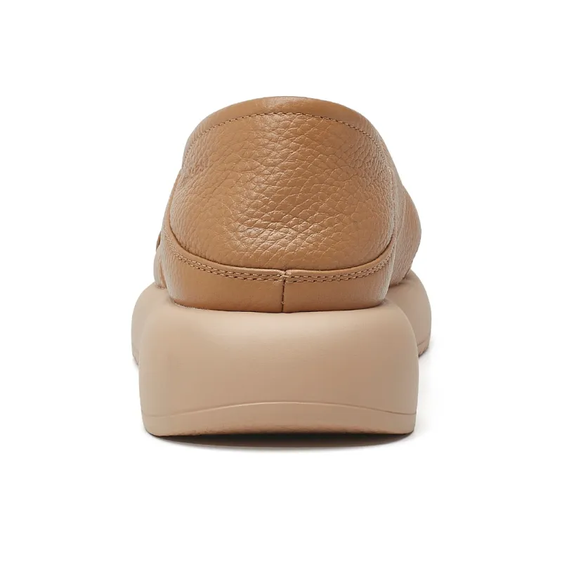 OULISASI Casual Single Shoes Women's-8