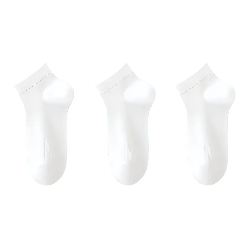 7 SEVFUN Ankle Socks Men's Combo Set-6