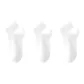 3 White