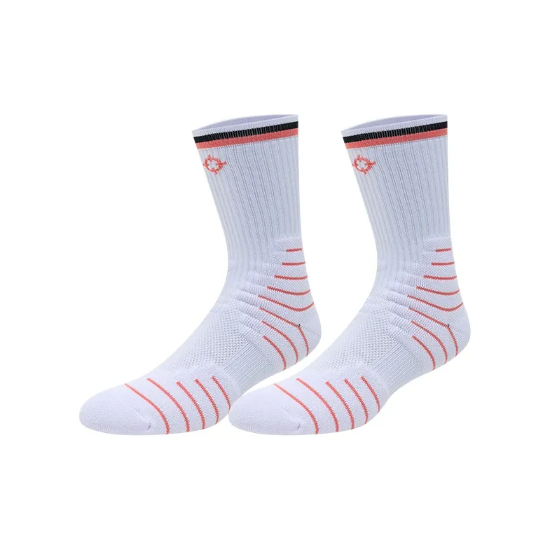 RIGORER Knee High Socks Unisex Combo Set-14