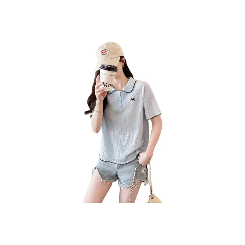 GOSO T Shirts Women's-0