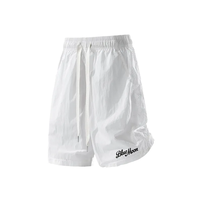 Manchester City F.C. Casual Shorts Unisex-4
