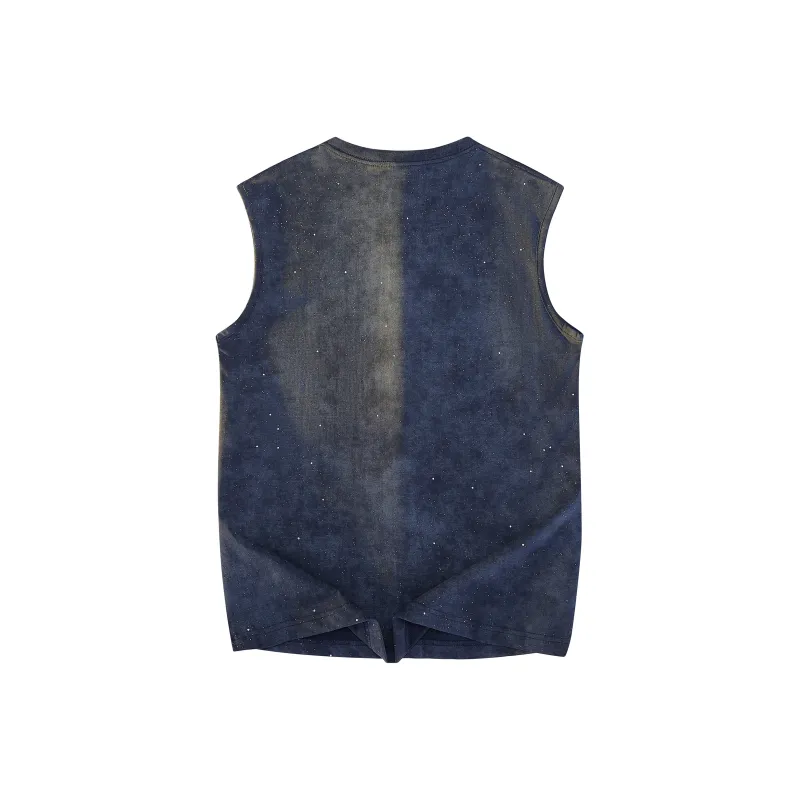 ROBINHOOD Tank Tops Women's-7