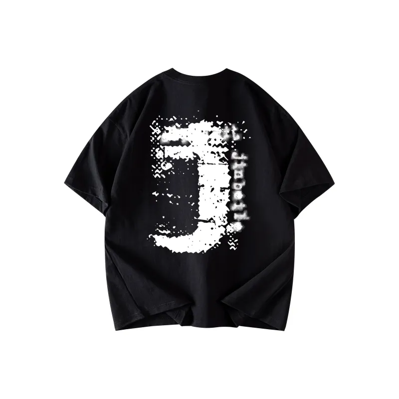 JINBEILE T Shirts Unisex-5