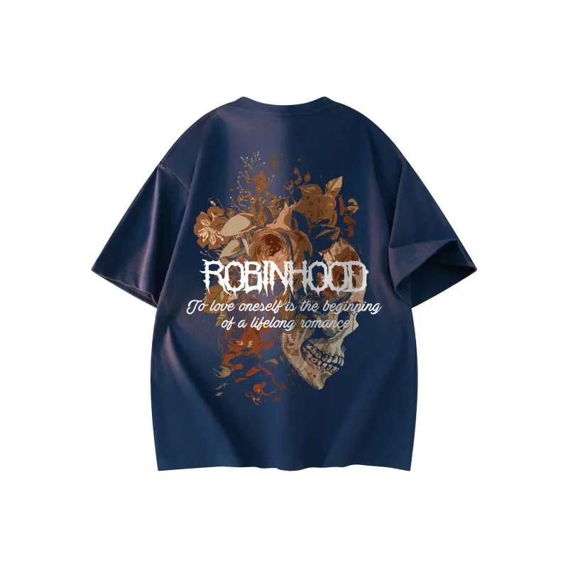 ROBINHOOD T Shirts Unisex-20
