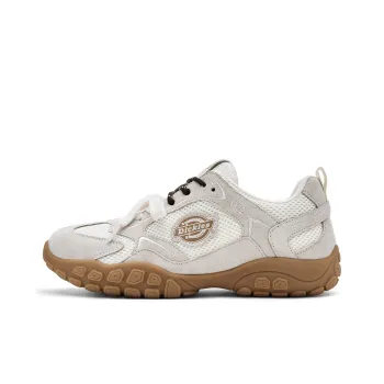 Dickies Low Top Casual Shoes Men's Beige