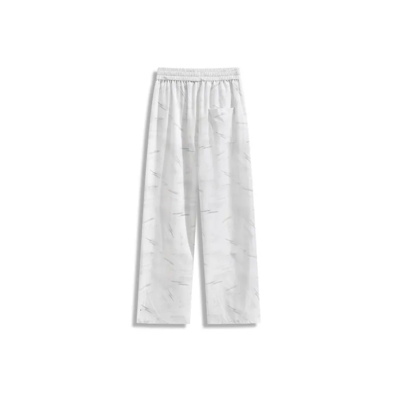DUKE+DEXTER Casual Pants Unisex-1