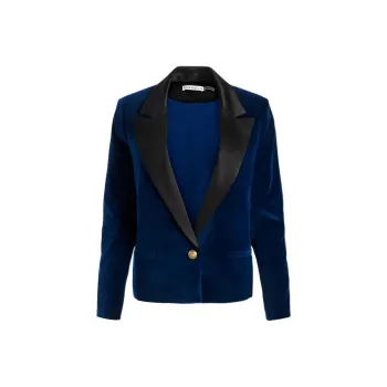 ALICE+OLIVIA Business Suit Women's