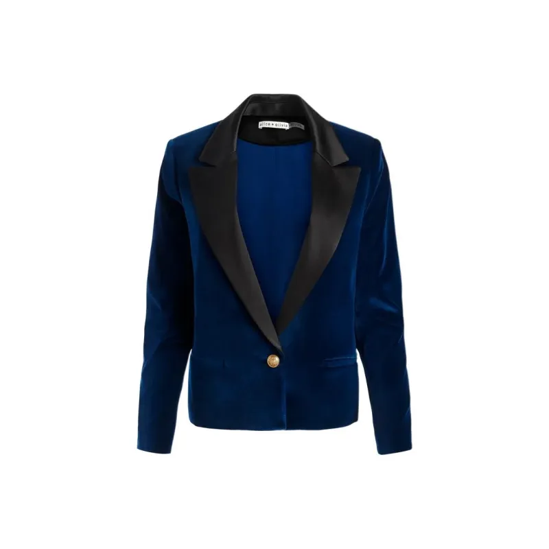 ALICE+OLIVIA Business Suit Women's-0