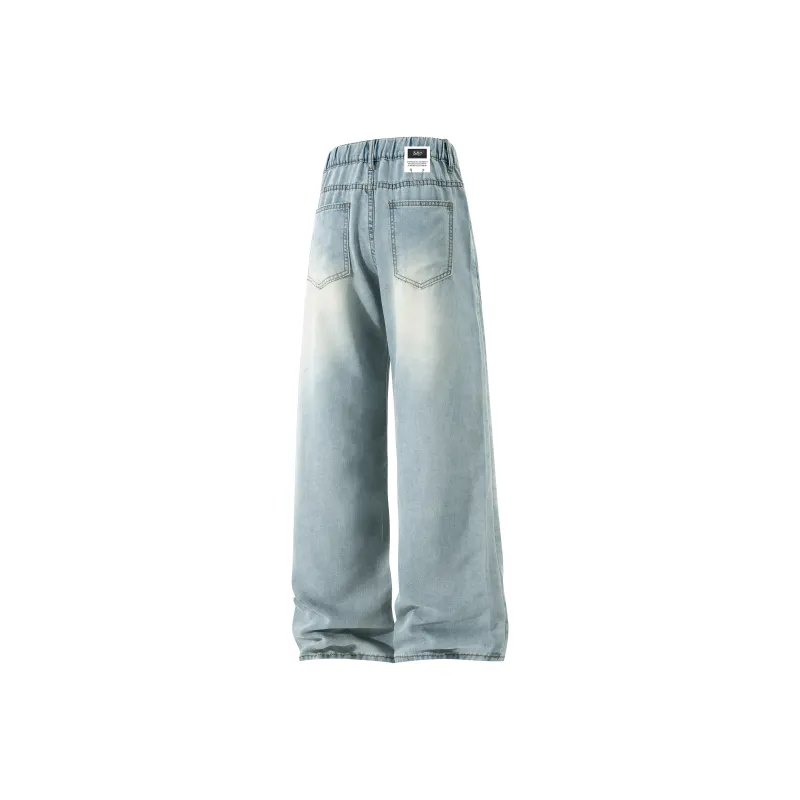 David Bakken Jeans Unisex-1