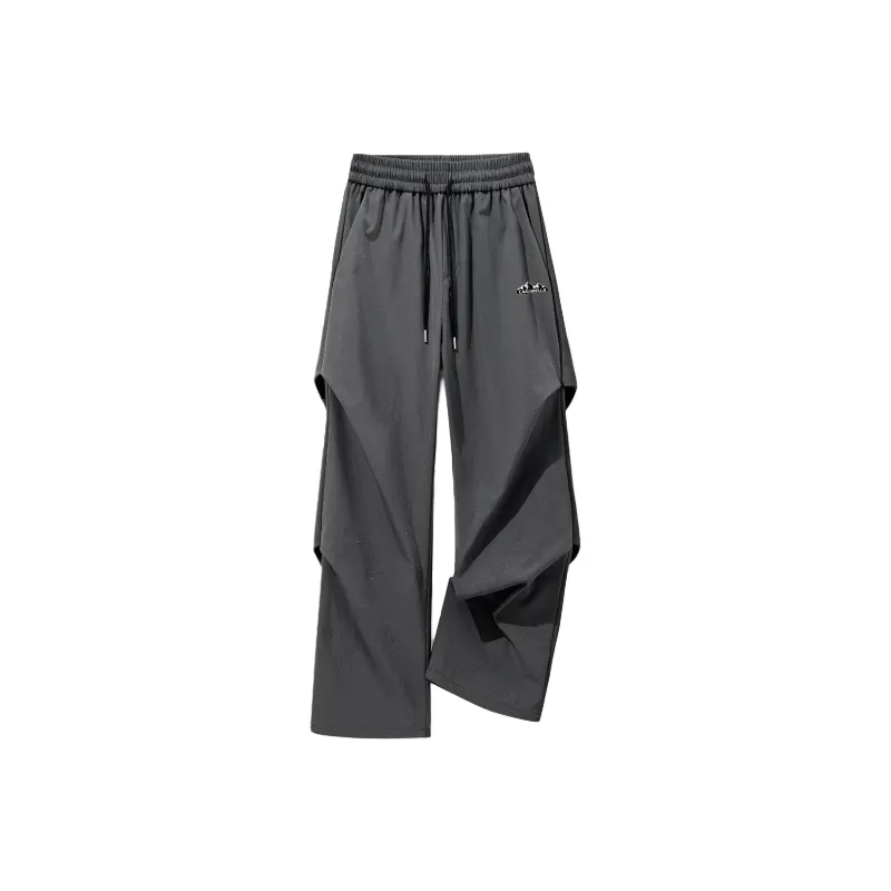 Caramella Cargo Pants Unisex-34