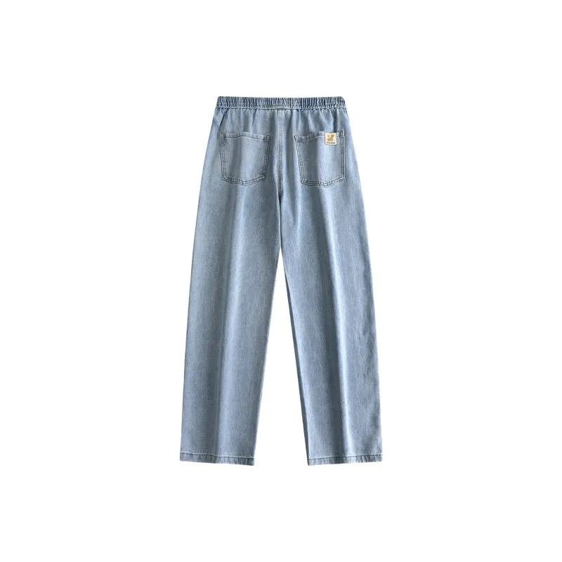 EPTISON Jeans Unisex-1