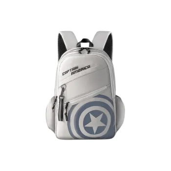 Disney Polyester Backpack Kids' Multicolor
