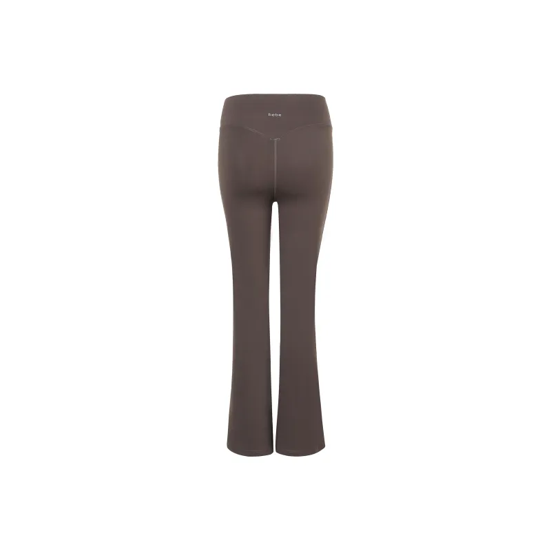 Bebe Sports Pants Women's-6